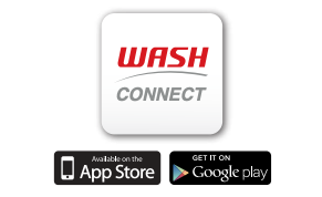 Wash-Connect App Store