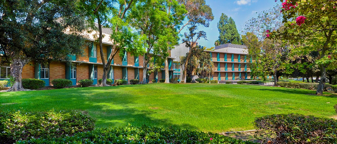 Aberdeen-Inverness Residence Hall