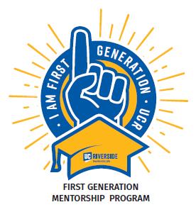 First Generation Mentorship Program