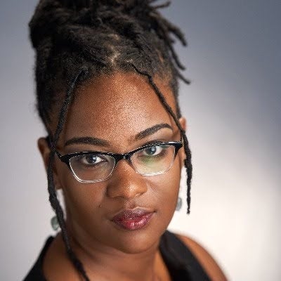 Photo of Dr. Jalondra Davis