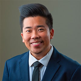 Kevin Nguyen Chastain