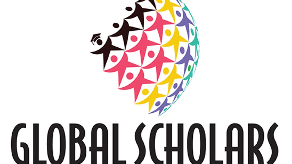Global Scholars LLC Logo.
