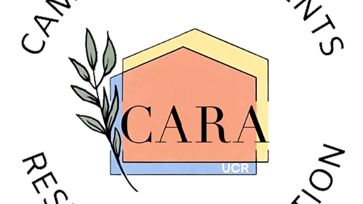 CARA Logo.