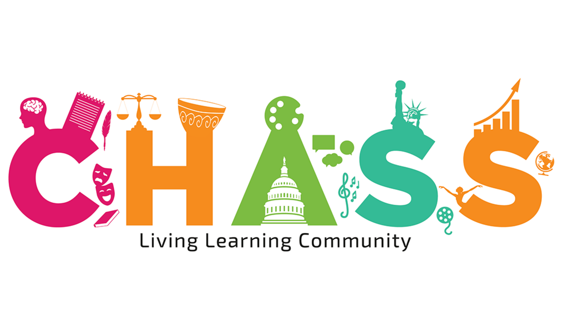 CHASS Logo.
