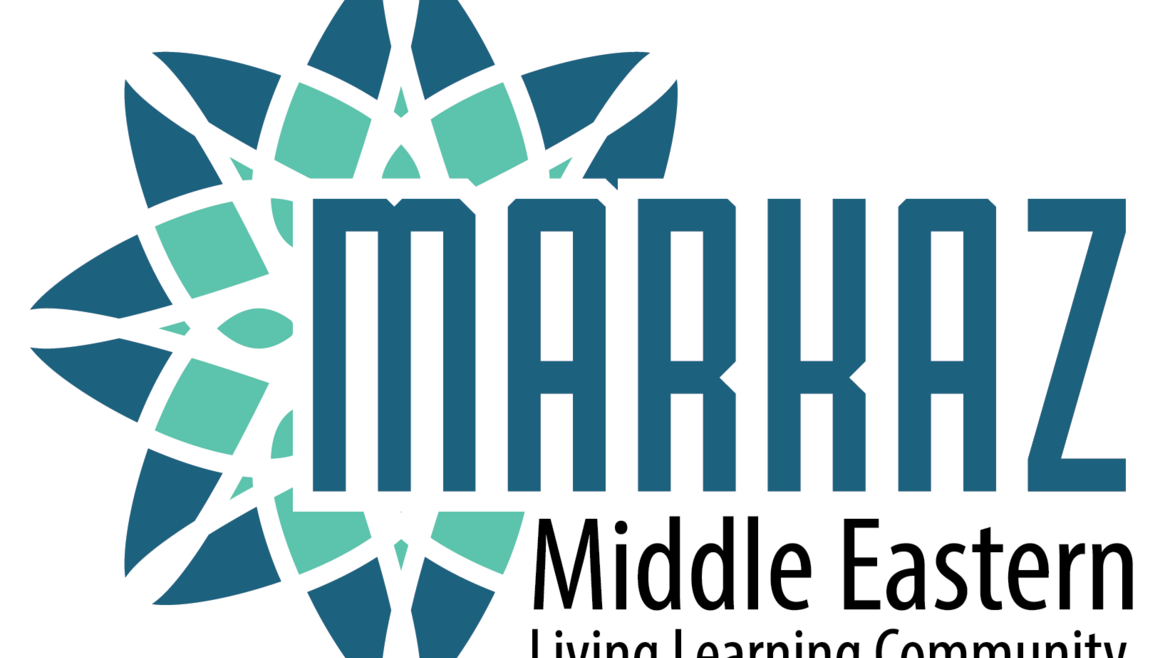 MARKAZ LLC logo.