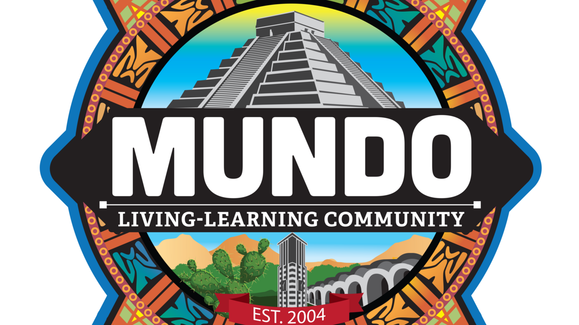 Mundo Logo.