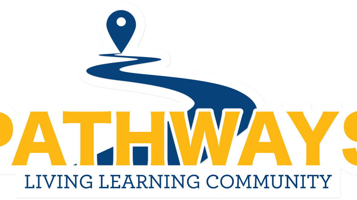 Pathways LLC Logo.