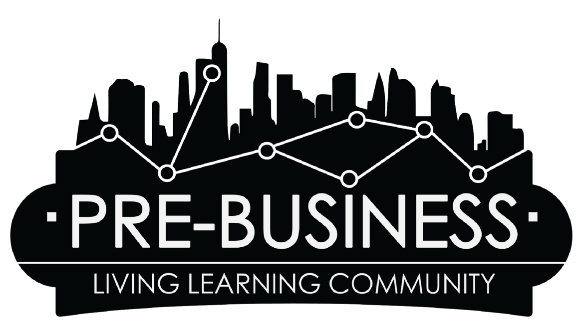 Pre-Business LLC Logo.