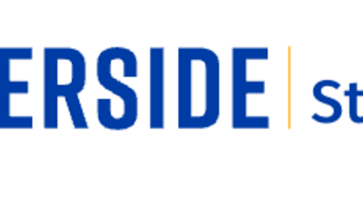 UCR Student Life logo.