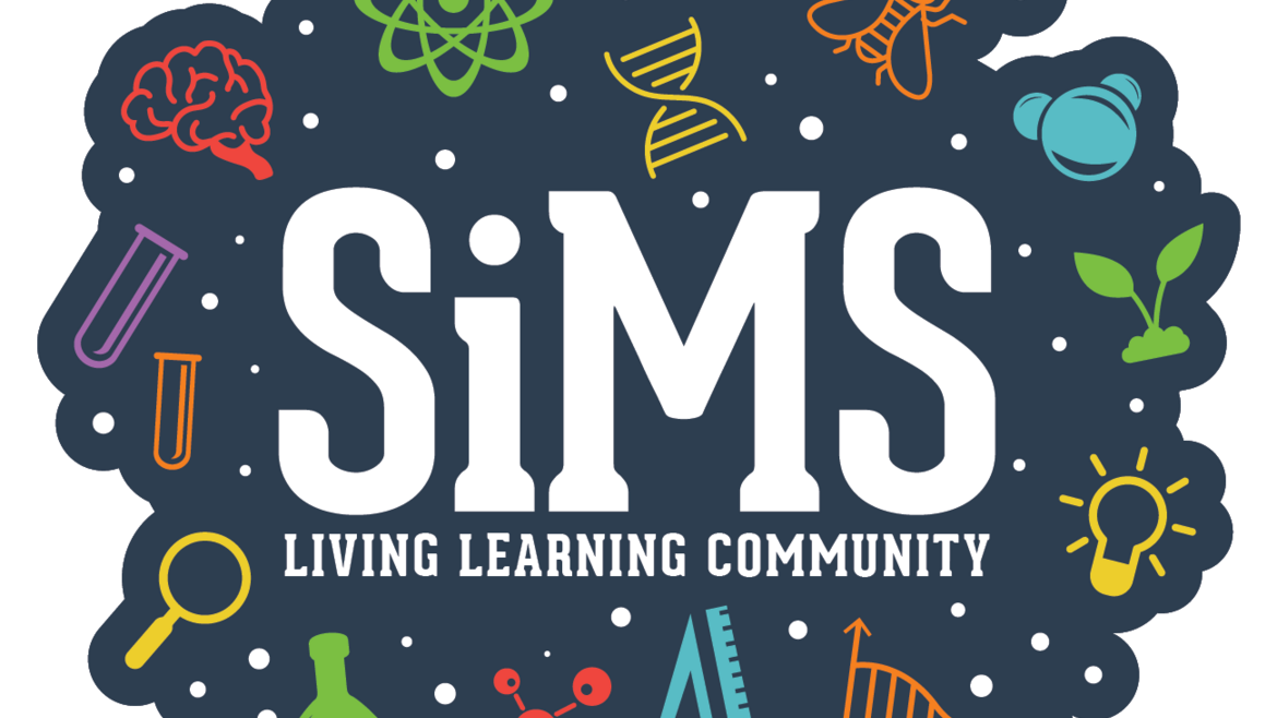SiMS Logo.