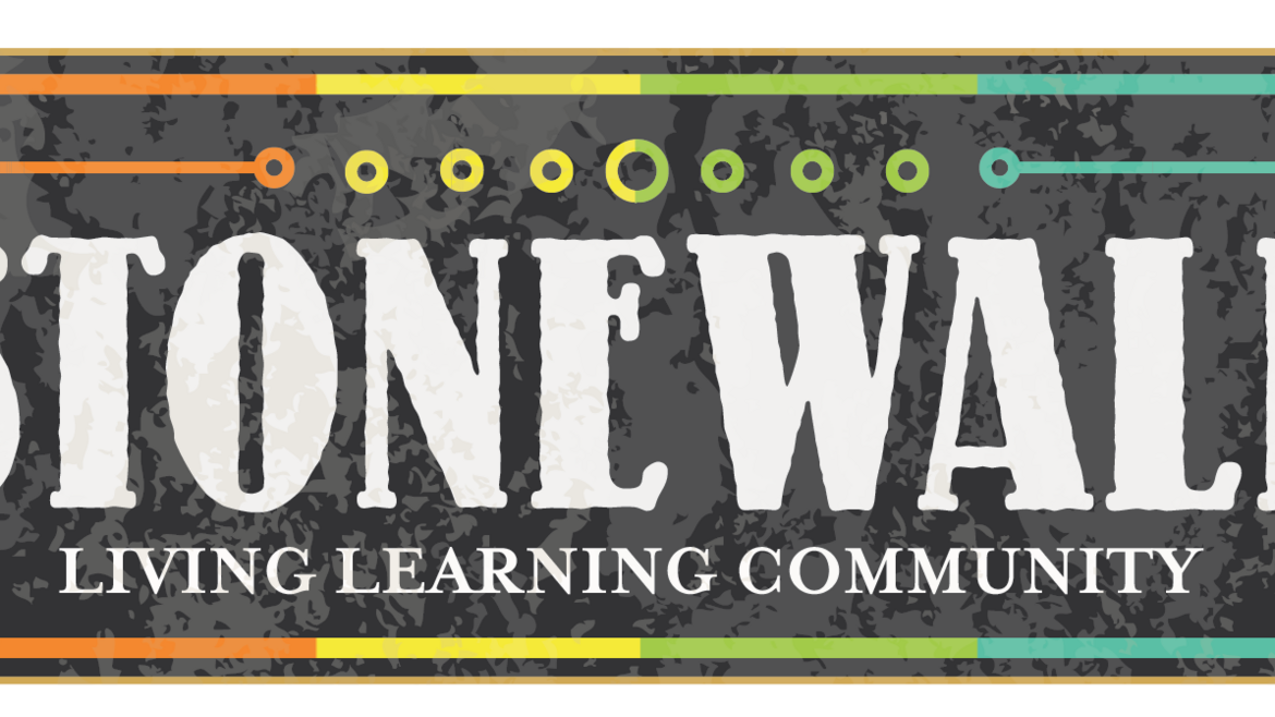 Stonewall LLC logo.