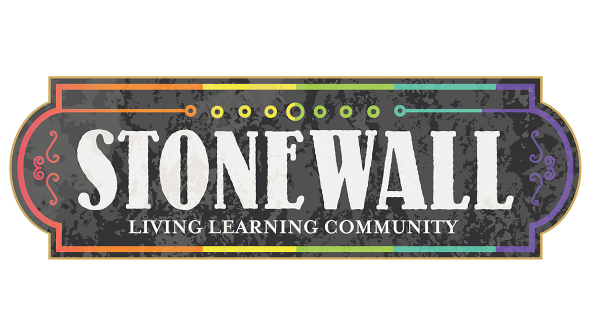Stonewall LLC logo for Stonewall LLC Orientation event.