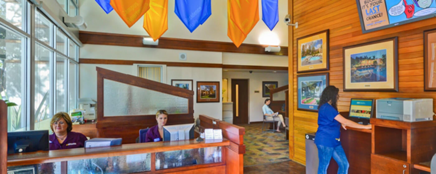 Applications and Contracts