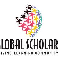 Global Scholars LLC Logo.