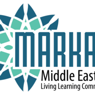 MARKAZ LLC logo.