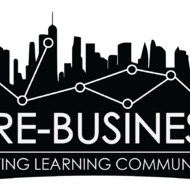 Pre-Business LLC Logo.