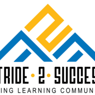 Stride 2 Success LLC Logo.