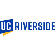 UCR Student Life logo.