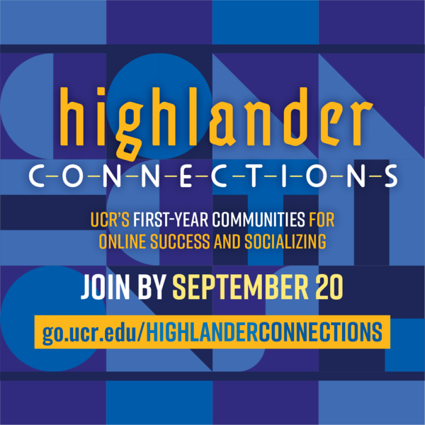 Highlander Connections