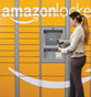 Amazon Lockers