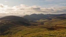 Whats in the Name for Pentland Hills?