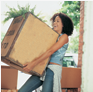 Step-by-Step Moving Instructions