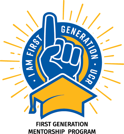 First Generation Mentorship Program