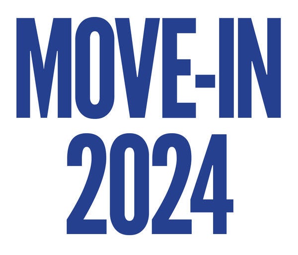 Move-In 2024