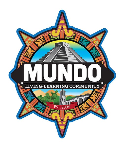 Mundo Living Learning Community