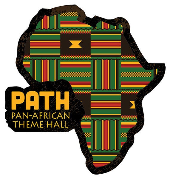 Pan-African Theme Hall Living Learning Community