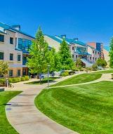 Residence Hall Tour