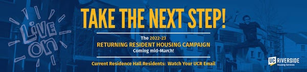 Returning Residents Take the Next Step