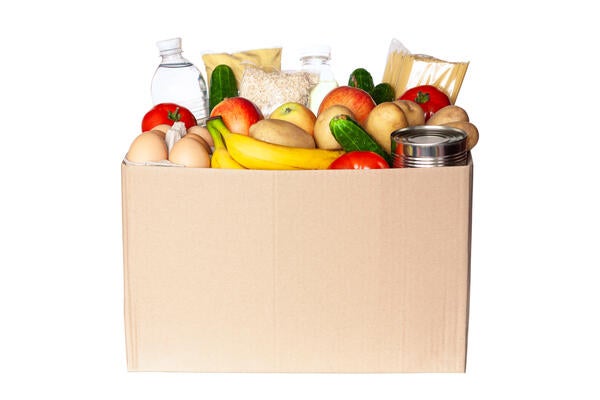 Food Resources Image