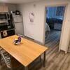 A shared kitchen space in North District 2.