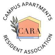 Campus Apartment Resident Association UCR CARA (Campus Apartment Resident Association) logo