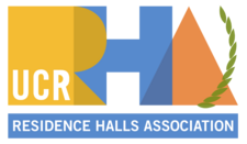 UCR RHA (Residence Halls Associations)