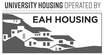 University Housing Operated by EAH Housing