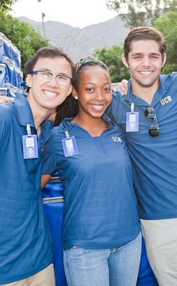 Student Jobs | UCR Housing Services