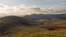 What's in the Name for Pentland Hills?
