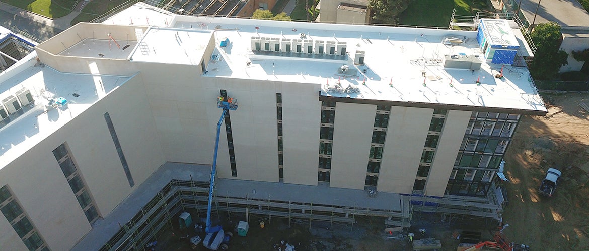 Dundee | UCR Housing Services