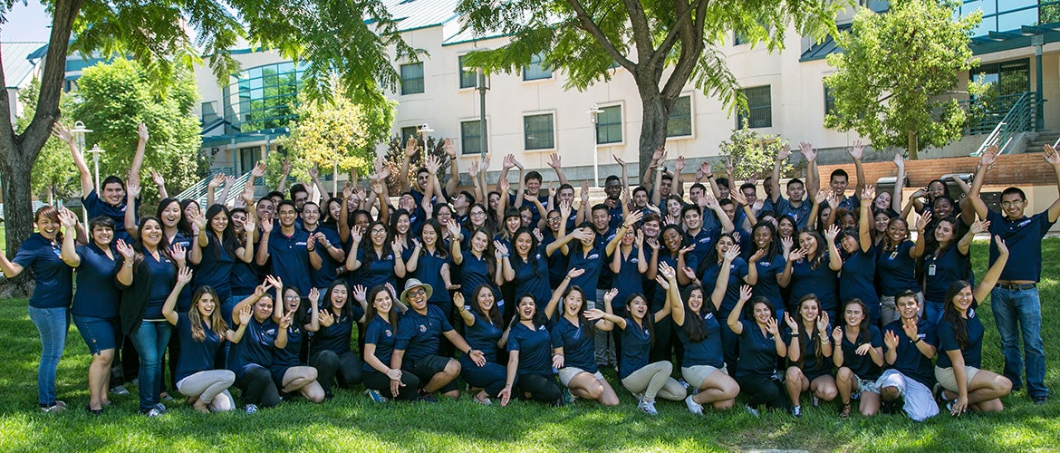 Employment and Student Leadership Employment and Student Leadership