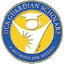 UCR Guardian Scholars logo