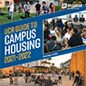Guide to Campus Housing Brochure