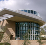 Study lounge entrance