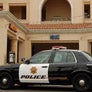 Police car