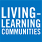 Living Learning Communities banner