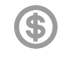 Payment-Free Payment-Free Dollar Sign