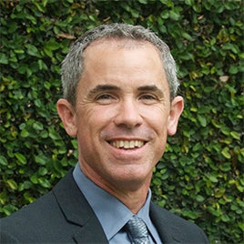 Robert Brumbaugh Robert Brumbaugh portrait